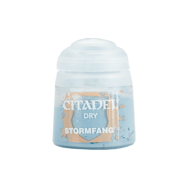 Citadel Dry: Stormfang