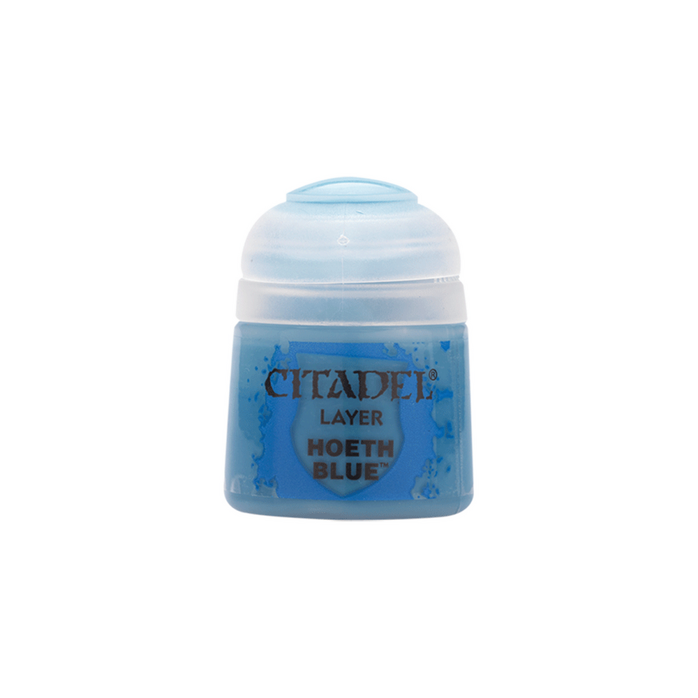 Citadel Layer: Hoeth Blue-Games Workshop-ProHobbies