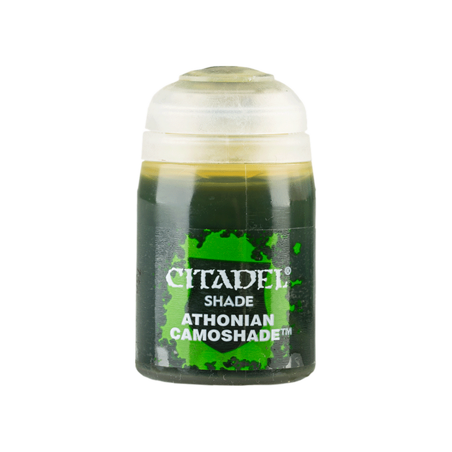 
                  
                    Citadel Shade: Athonian Camoshade-Games Workshop-ProHobbies
                  
                