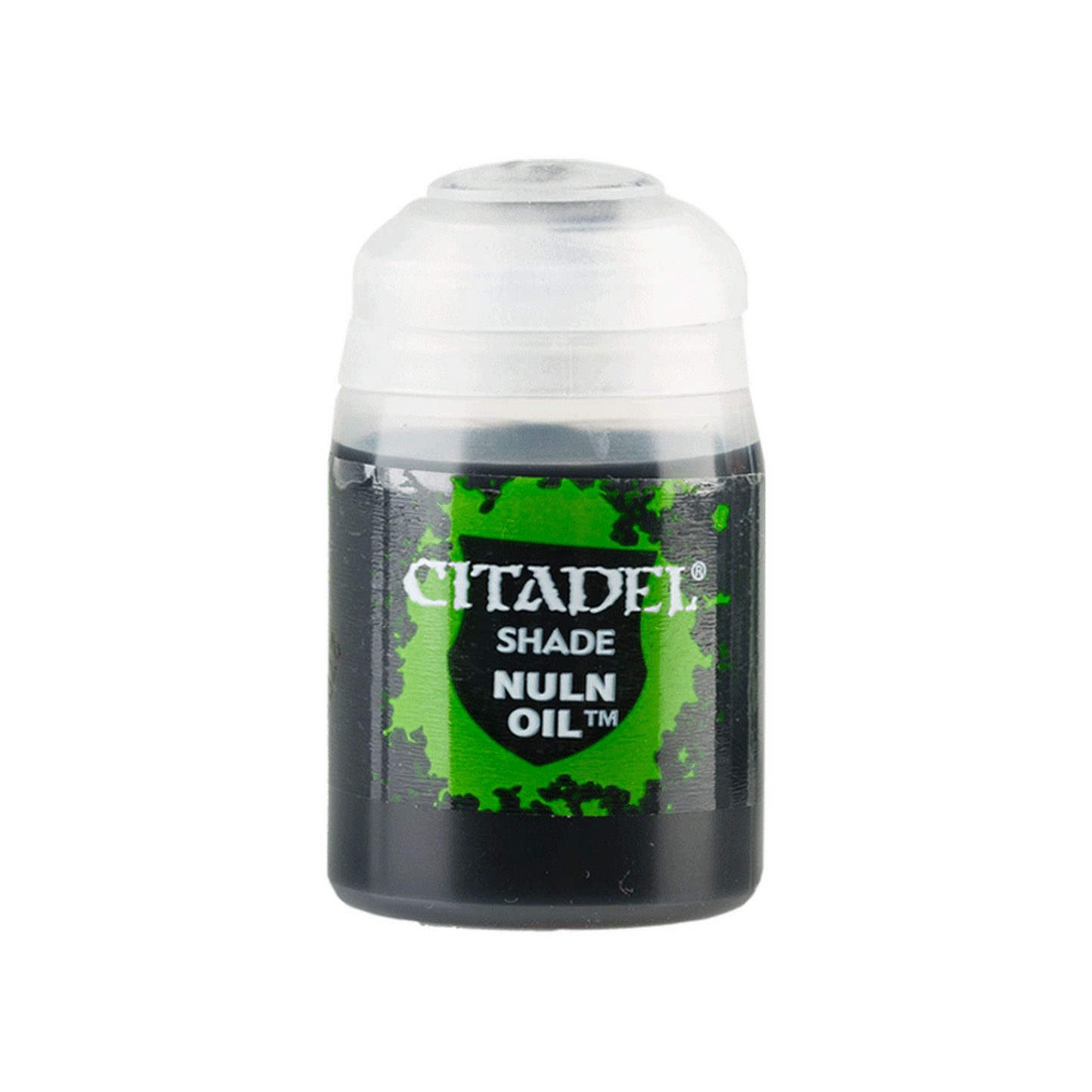 
                  
                    Citadel Shade: Nuln Oil-Games Workshop-ProHobbies
                  
                