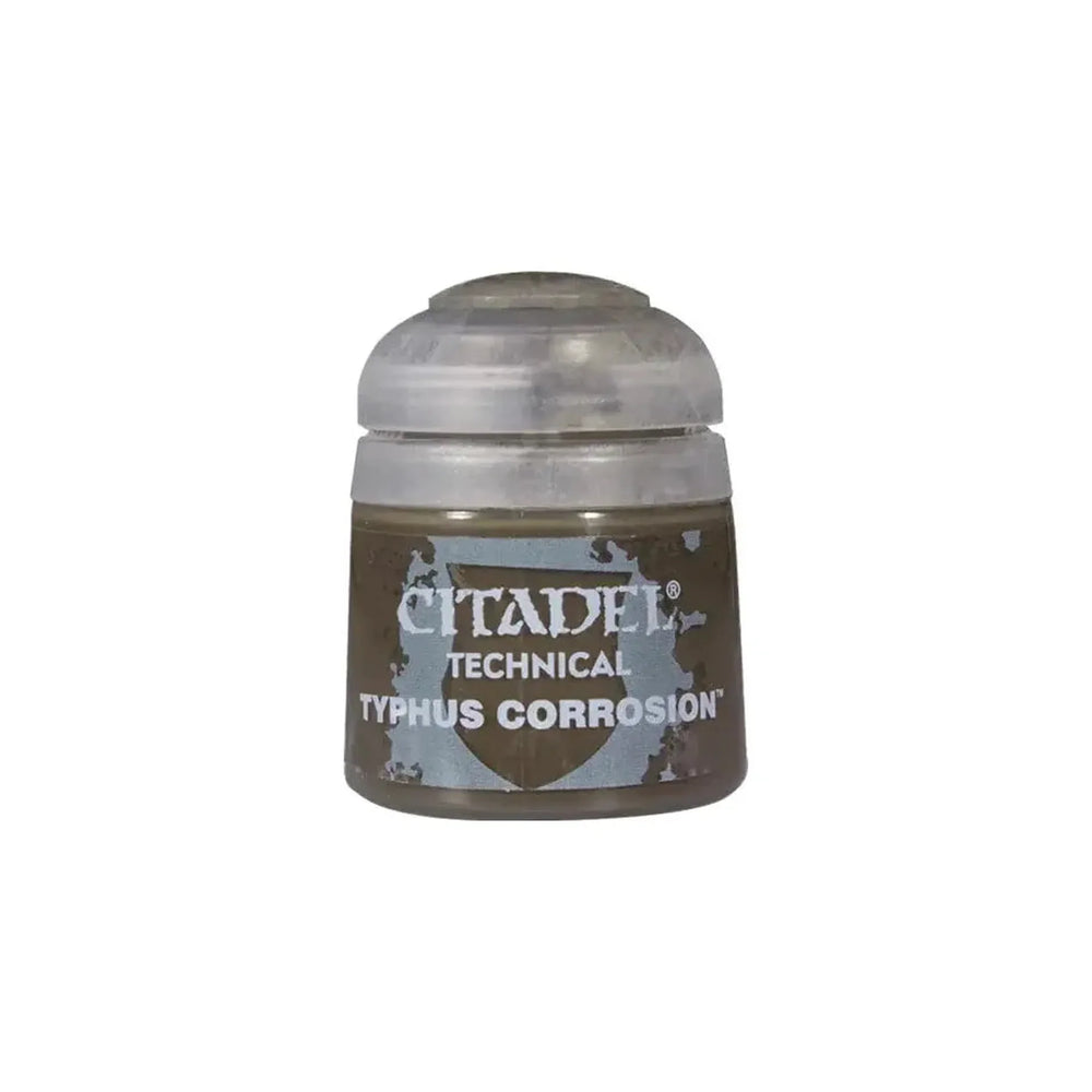 Citadel Technical: Typhus Corrosion-Games Workshop-ProHobbies