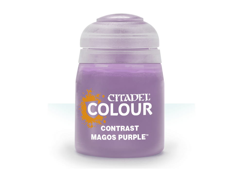 Citadel Contrast: Magos Purple-Games Workshop-ProHobbies