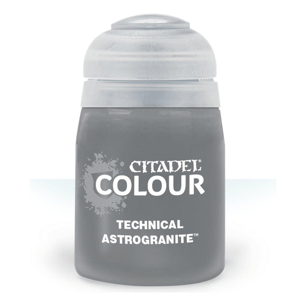 Citadel Technical: Astrogranite-Games Workshop-ProHobbies