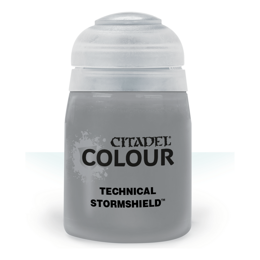 Citadel Technical: Stormshield-Games Workshop-ProHobbies