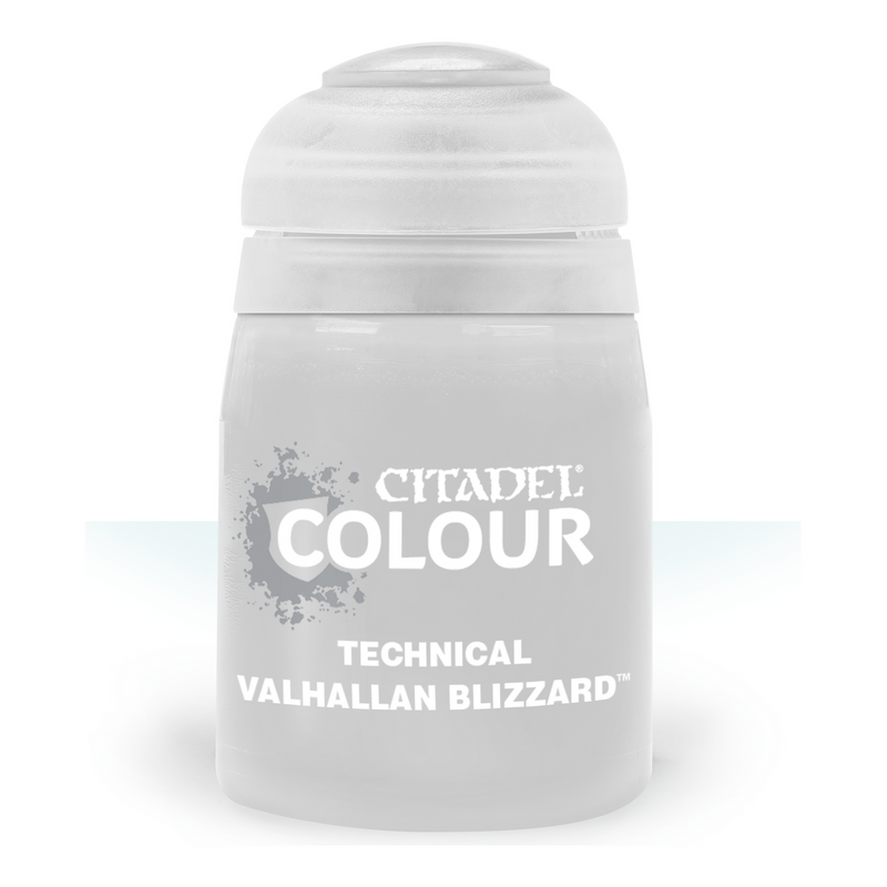 Citadel Techincal: Valhallan Blizzard - 24ml