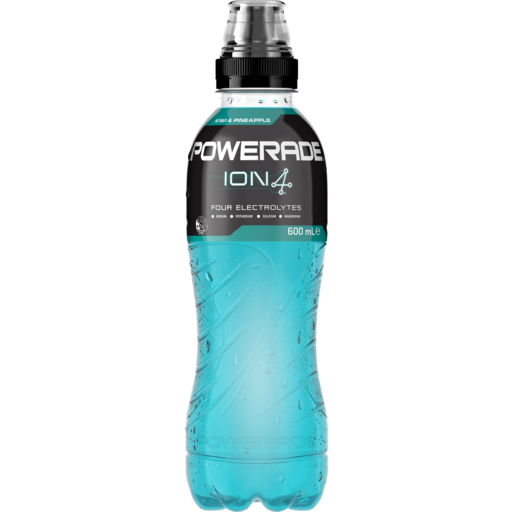 
                  
                    Powerade
                  
                