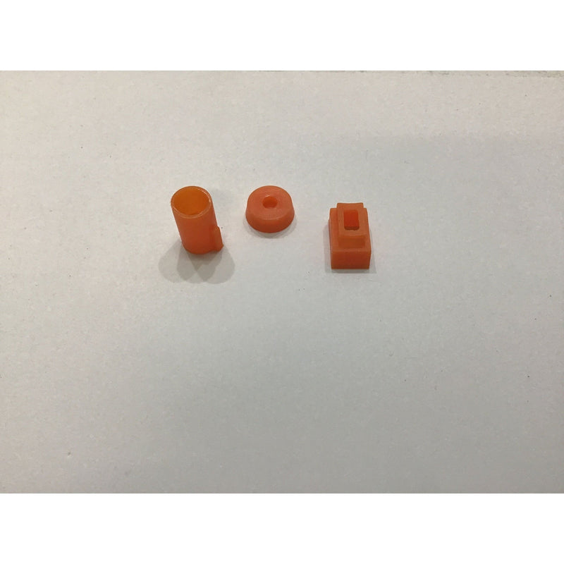 G17/8 Seal Upgrade kit