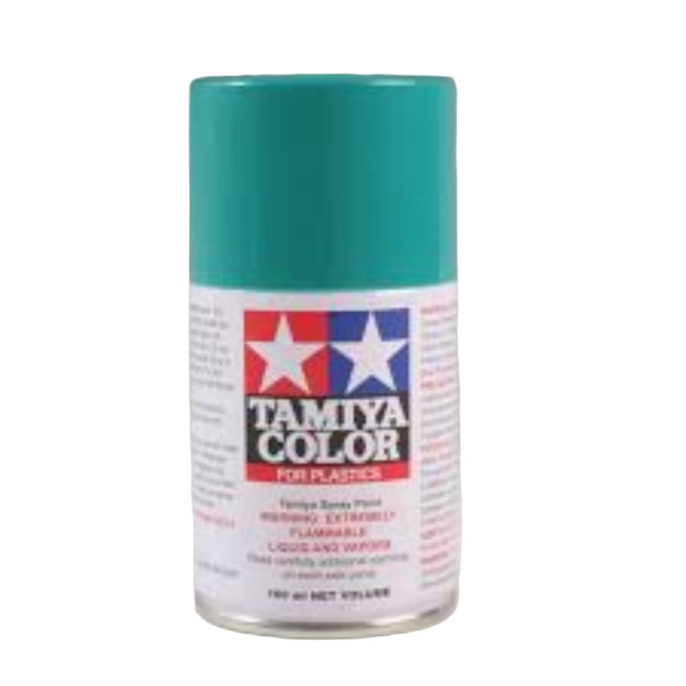 TAMIYA TS-102 COBALT GREEN