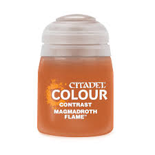 Citadel Contrast - Magmadroth Flame