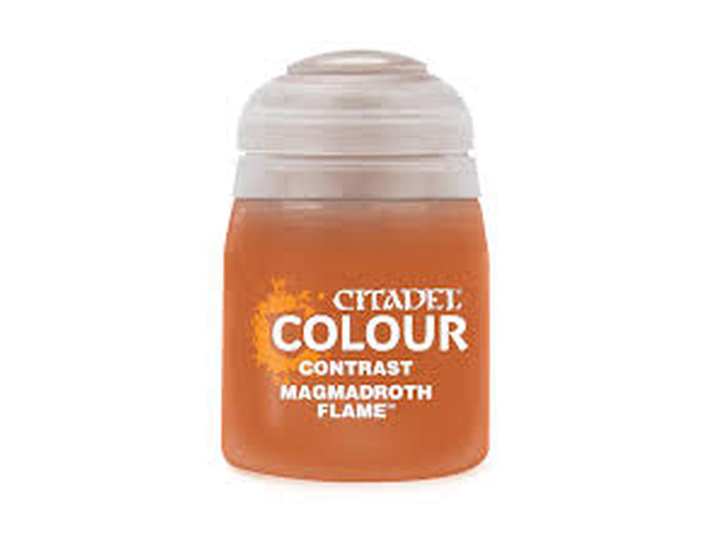Citadel Contrast - Magmadroth Flame-Games Workshop-ProHobbies