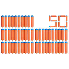 
                  
                    Nerf N Series N1 Darts
                  
                