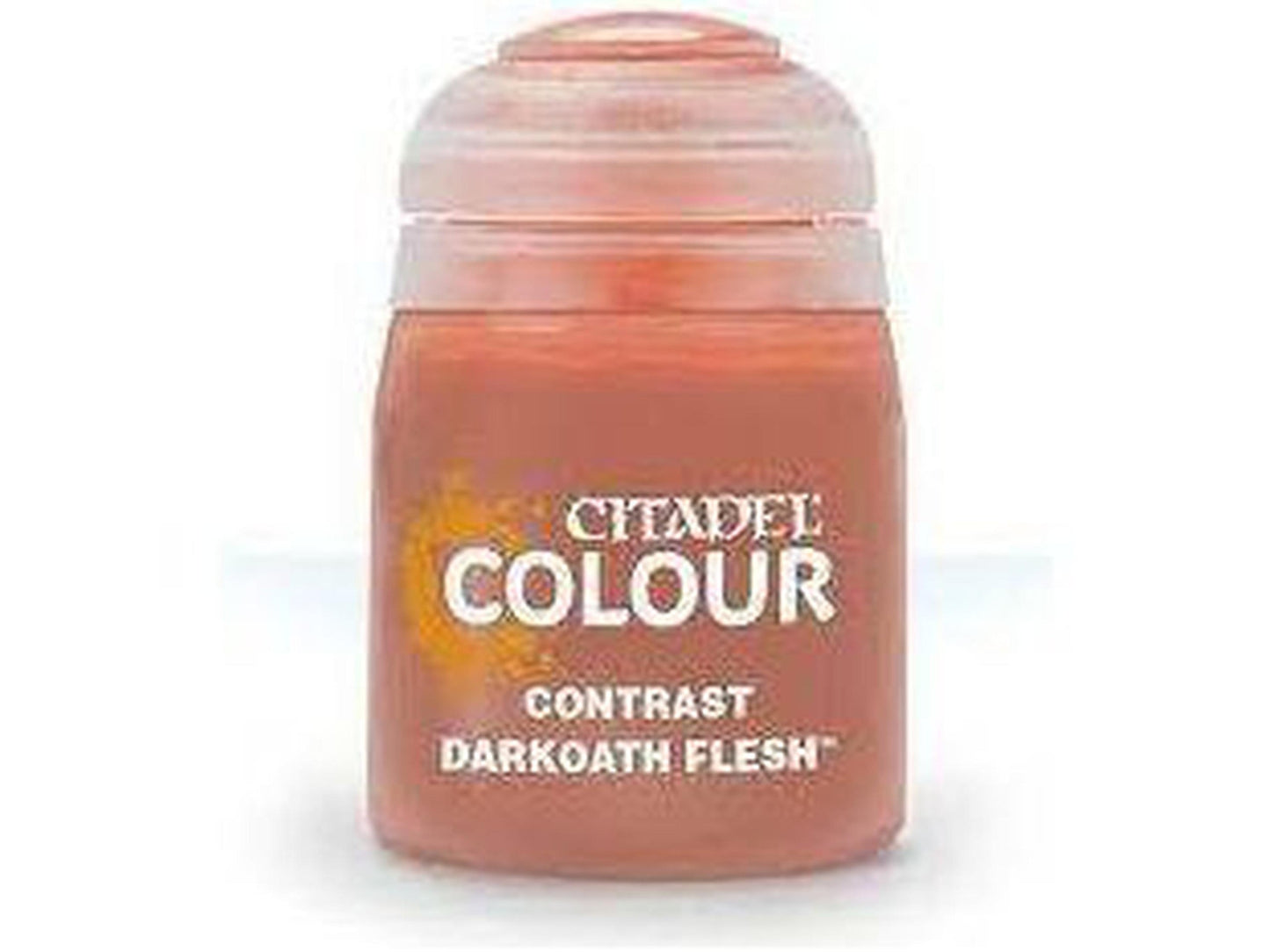 Citadel Contrast - Darkoath Flesh-Games Workshop-ProHobbies