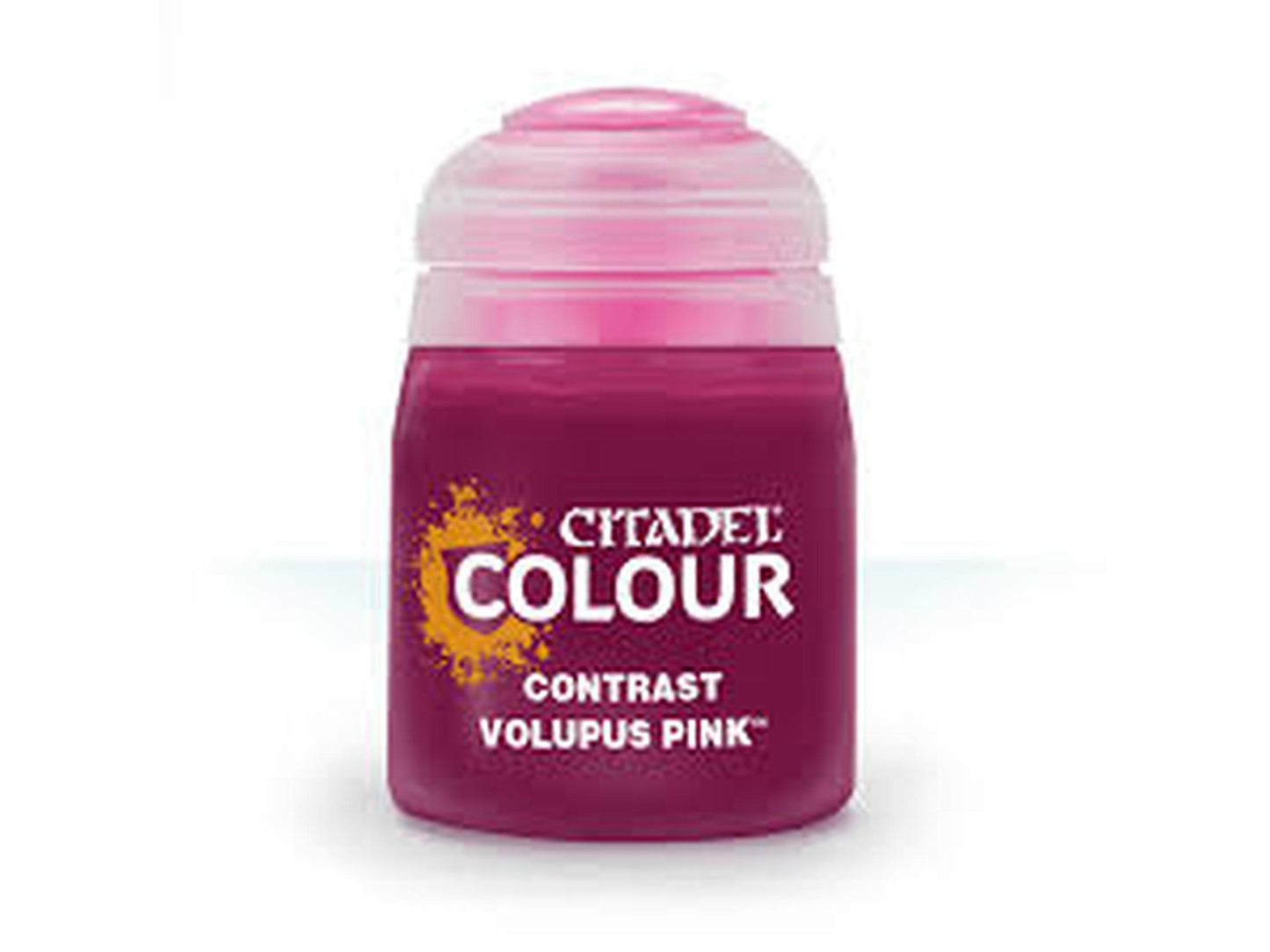 Citadel Contrast - Volupus Pink-Games Workshop-ProHobbies