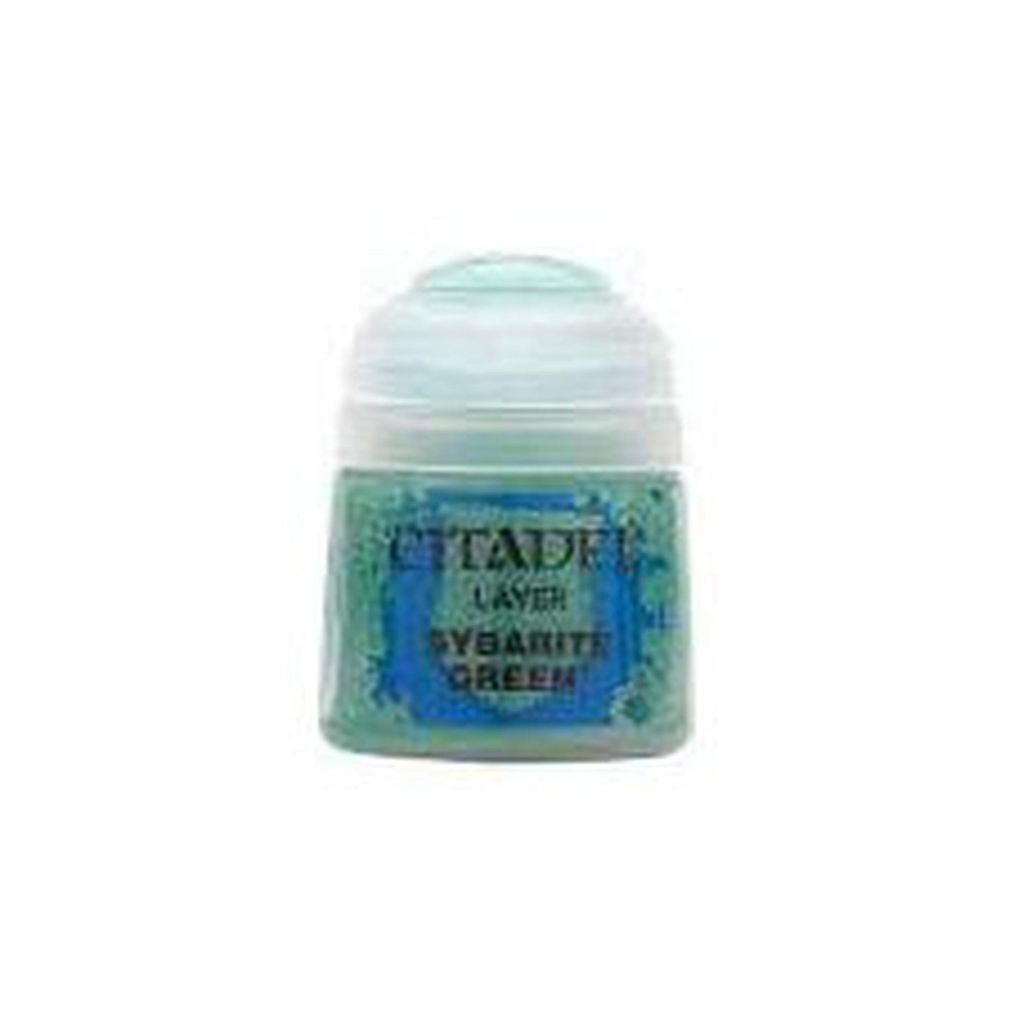 Citadel Layer: Sybarite Green-Games Workshop-ProHobbies