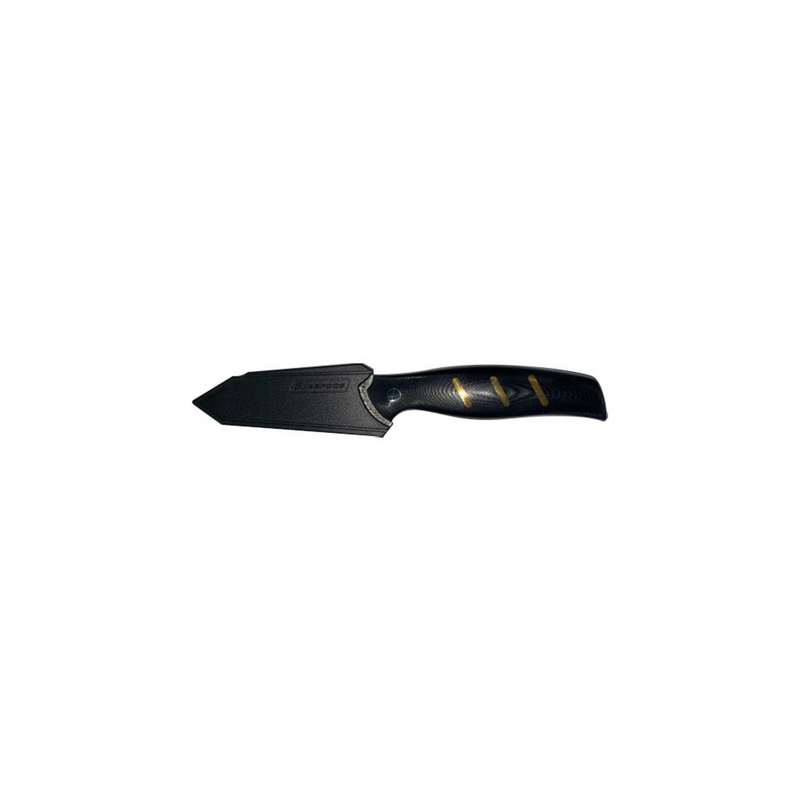 Olight-Oremake Sheepdog Professional Super Sharp Chef's Knife - 3.5-inch Paring Knife
