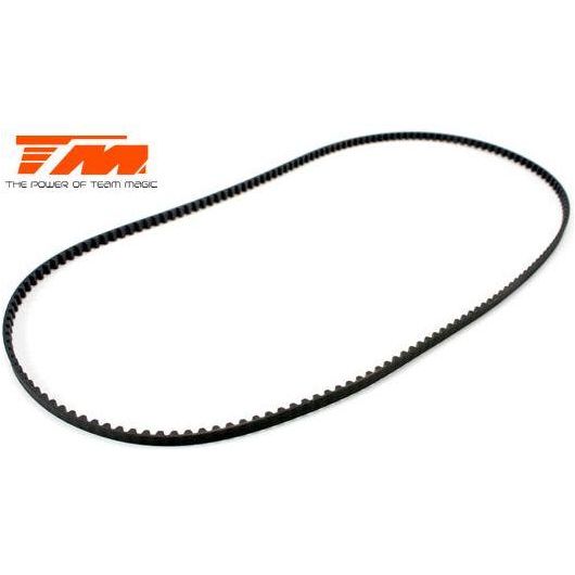 Team Magic E4D Long Belt - 507mm Pro