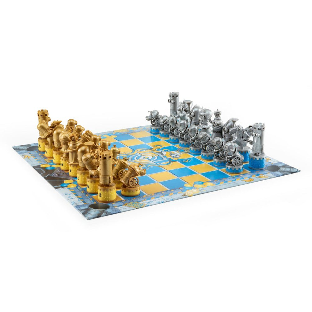 
                  
                    Minions Medieval Mayhem Chess Set
                  
                