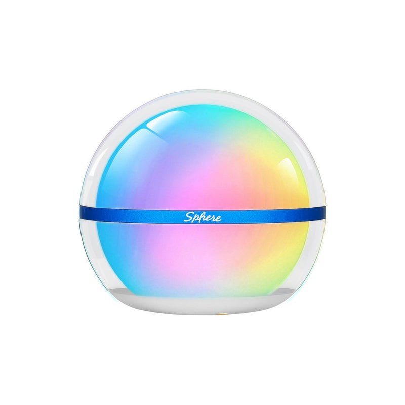 Olight sphere C smart light bulb 360-degree ambient light with USB-C charging port