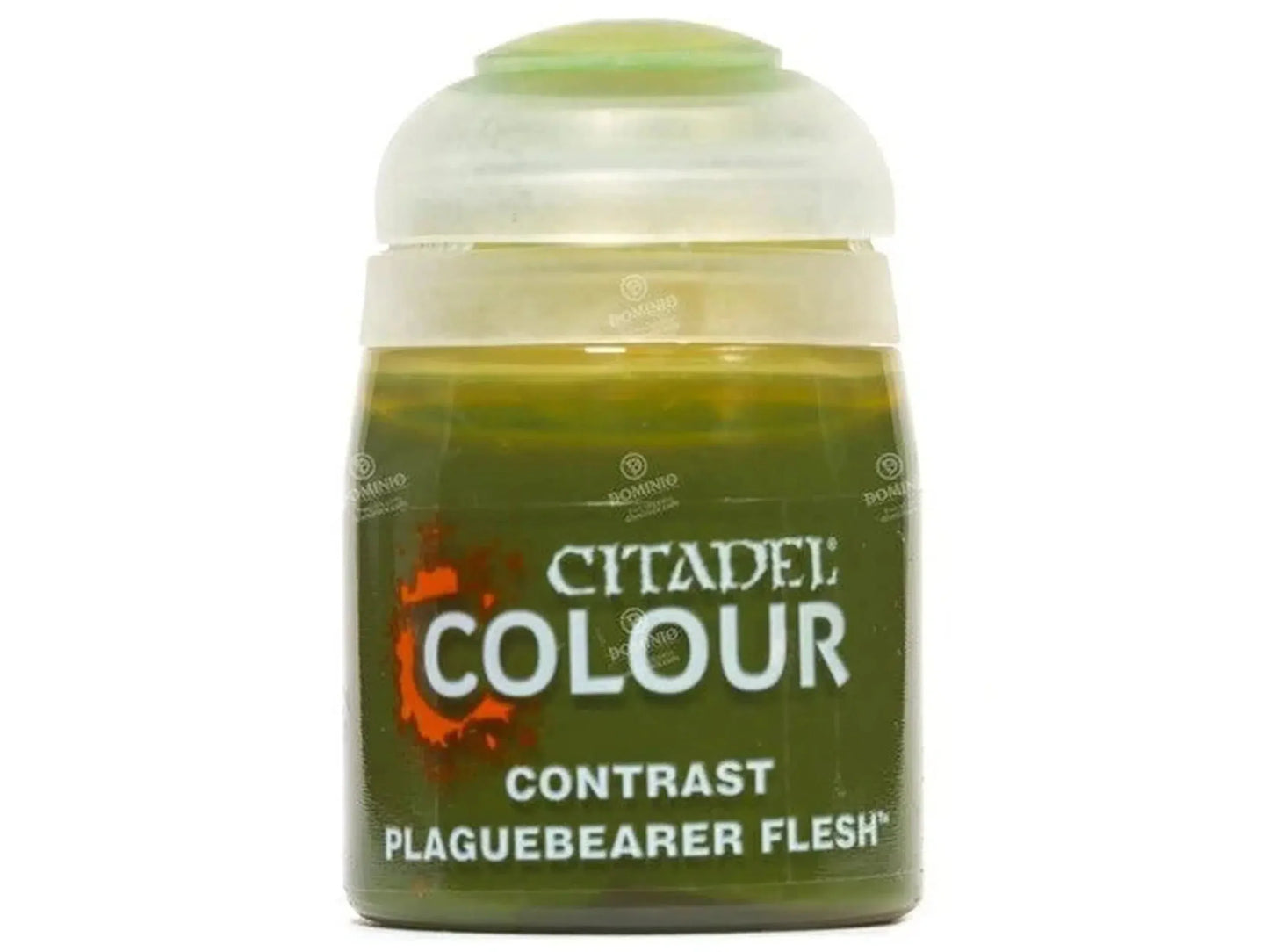 Citadel Contrast - Plaguebearer Flesh-Games Workshop-ProHobbies