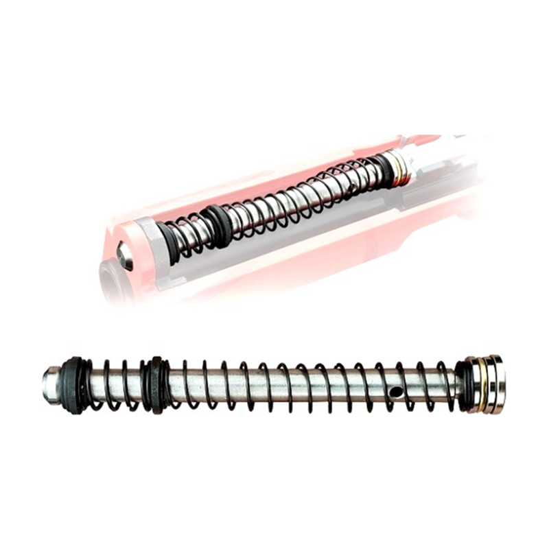 Unicorn Industries G Pistol Stainless Steel Recoil Spring Upgrade