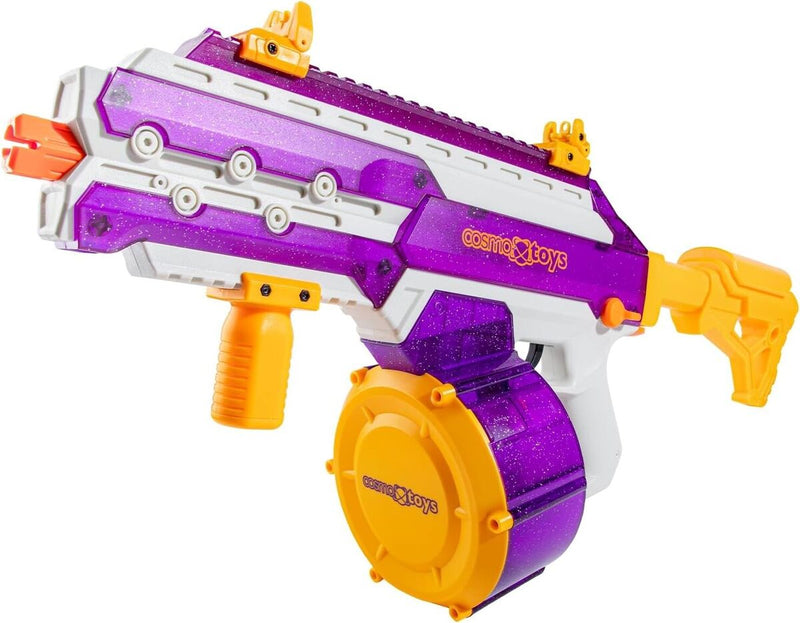 2nd Hand - Cosmo Blaster (UNKNOWN ISSUES)
