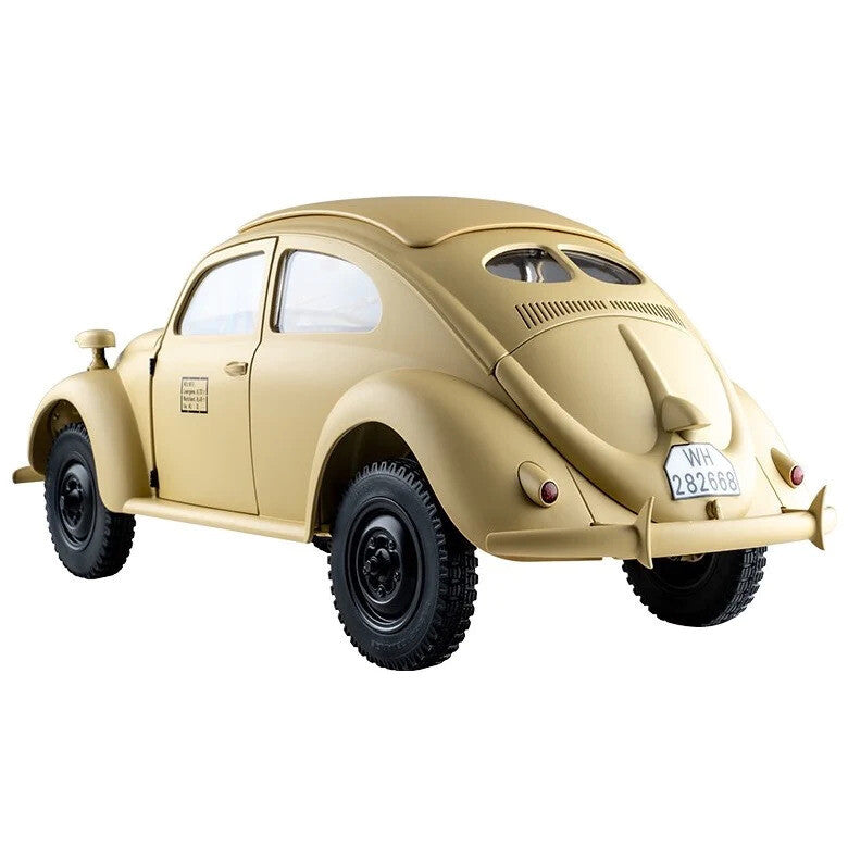 
                  
                    FMS 1/12 Type 87 Beetle Kommandeurswagen scaler RTR
                  
                