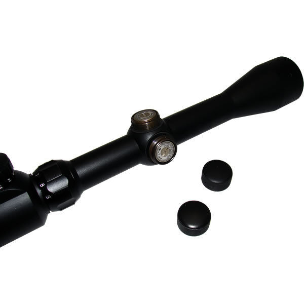 
                  
                    Rifle Scope - 3-9*40E
                  
                