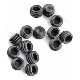 Haiboxing 5x4mm Grub Screws 12pcs - HBX-S078