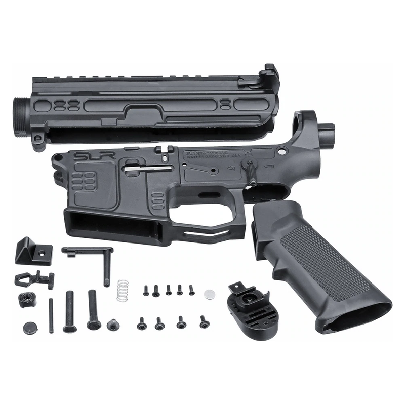 JINGJI SLR NYLON RECEIVER