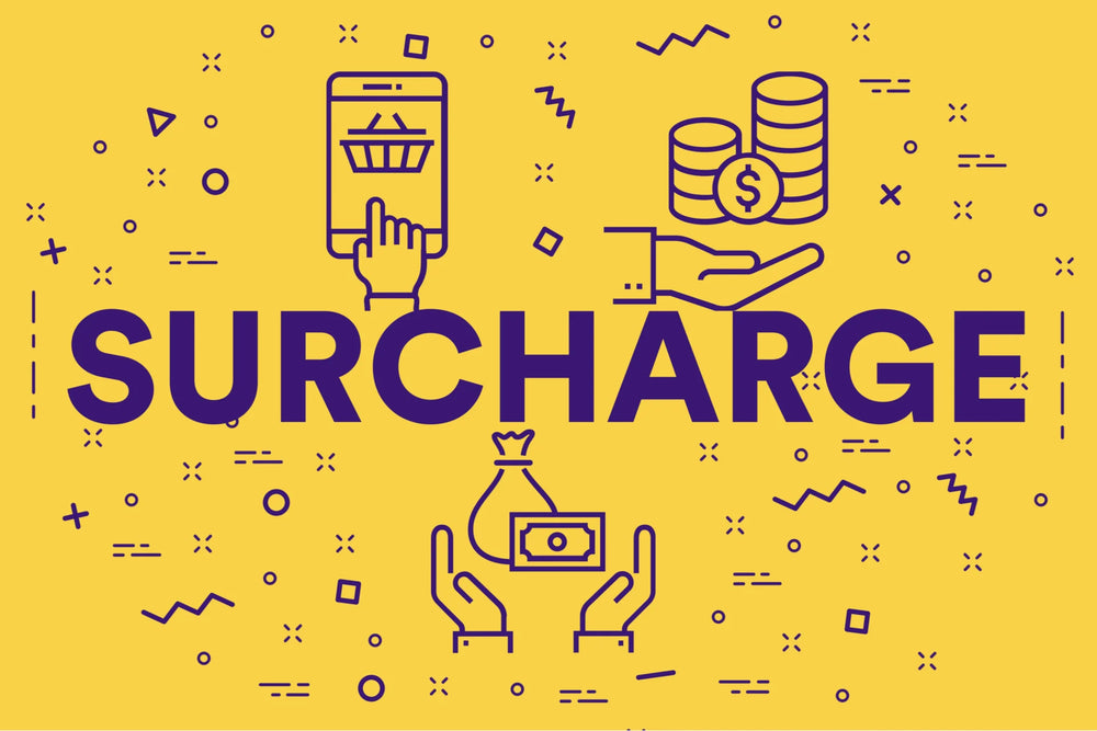 Surcharge: All Saturday Tickets