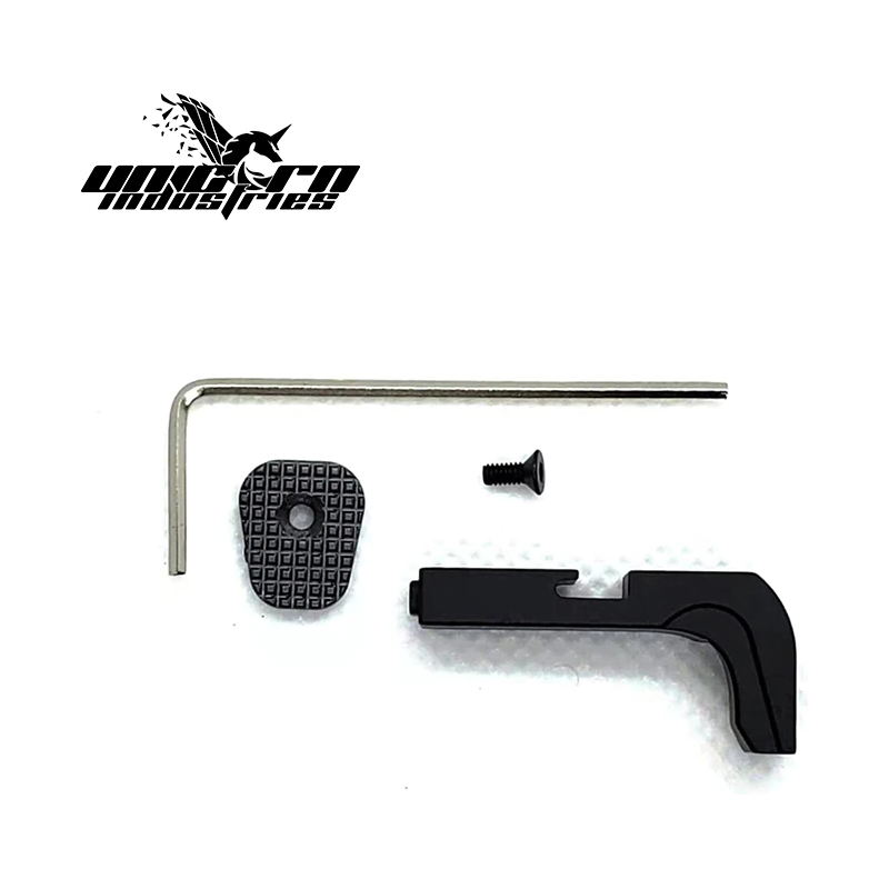 Unicorn Industries GI7/8 Mag Release