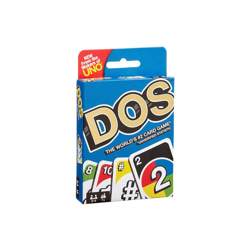 UNO DOS