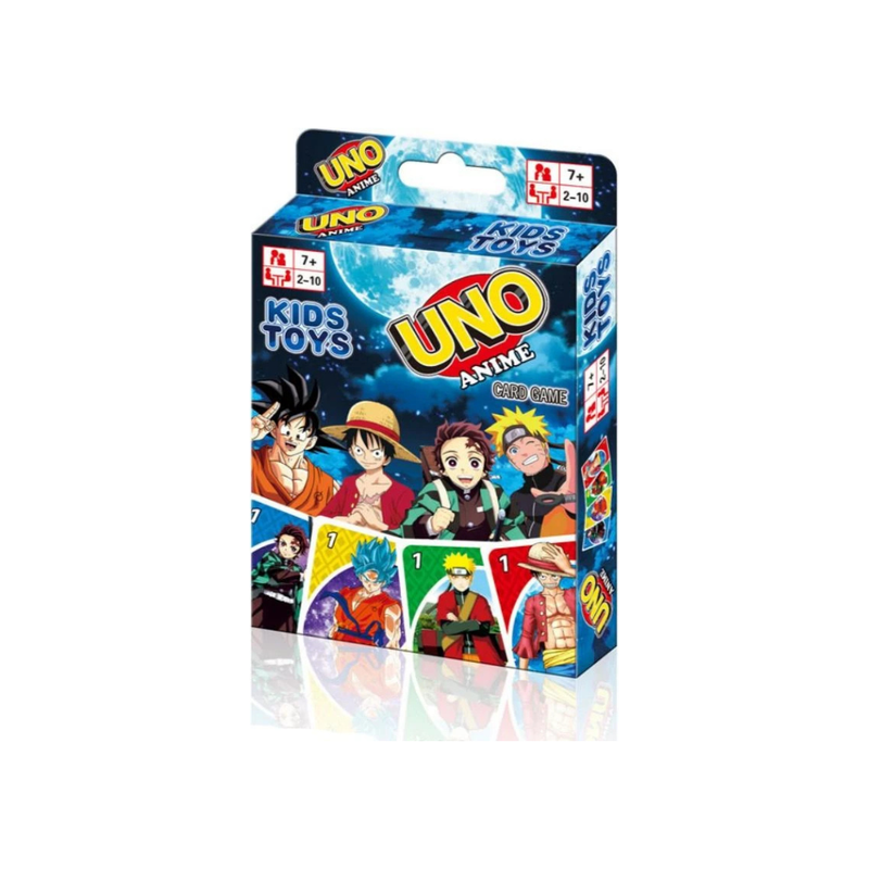 UNO ANIME