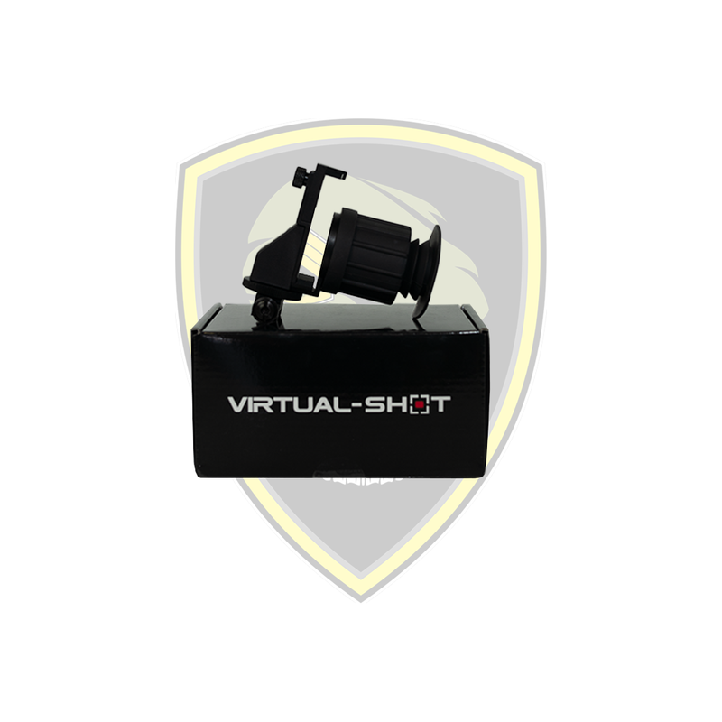 Virtual Shot