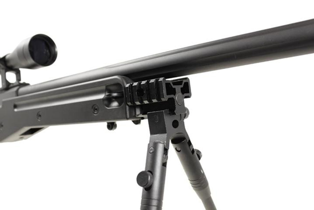 
                  
                    MB08 Spring Bolt Sniper Gel Blaster Rifle
                  
                
