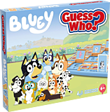 Guess Who - Bluey Edition Board Game