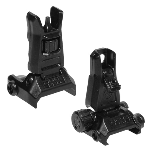 Magpul MBUS Flip-Up Iron Sights - Command Elite Hobbies