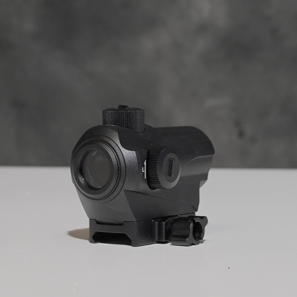 
                  
                    1.5 MOA Red Dot Scope - Command Elite Hobbies
                  
                