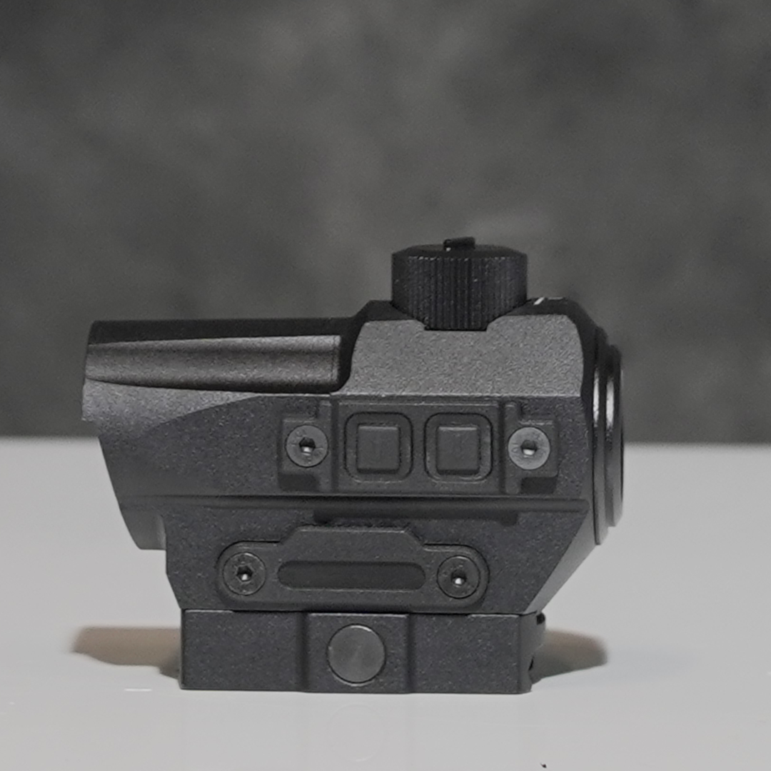 
                  
                    1.5 MOA Red Dot Scope - Command Elite Hobbies
                  
                