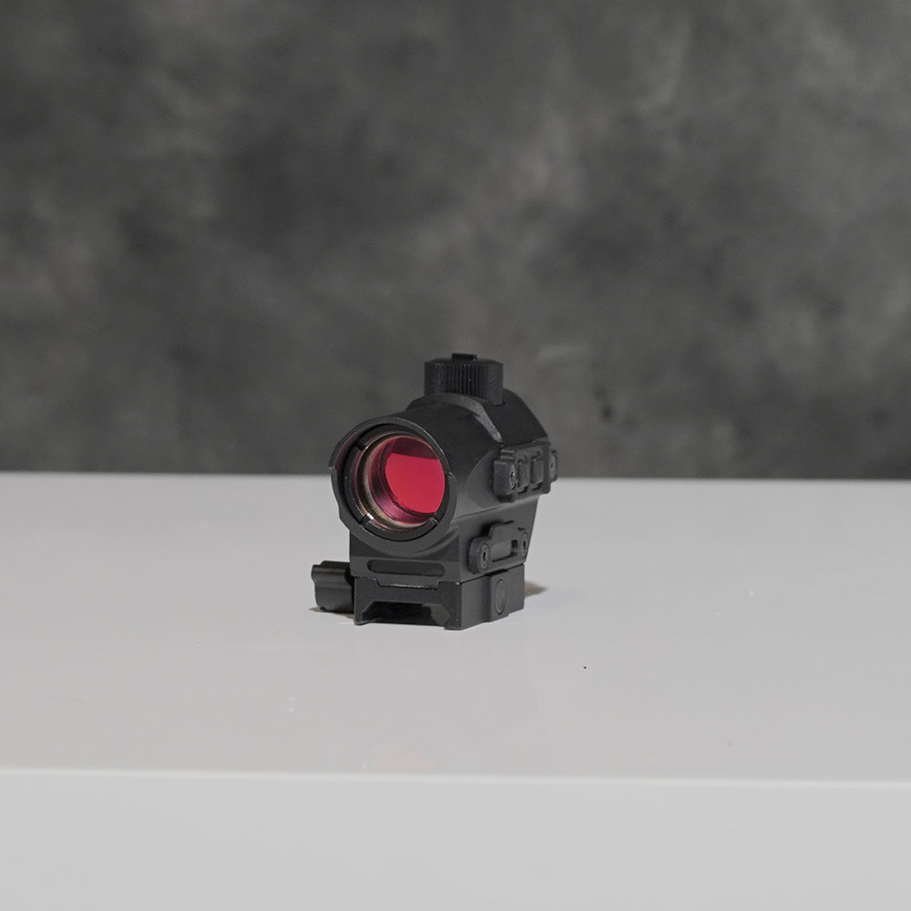 
                  
                    1.5 MOA Red Dot Scope - Command Elite Hobbies
                  
                