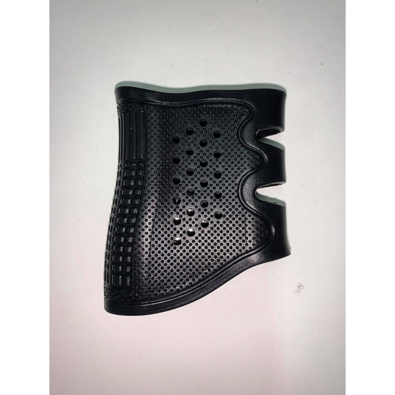 RUBBER PISTOL GRIP COVERS