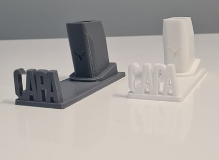 
                  
                    3D Printed Hi-Capa Stands - Command Elite Hobbies
                  
                