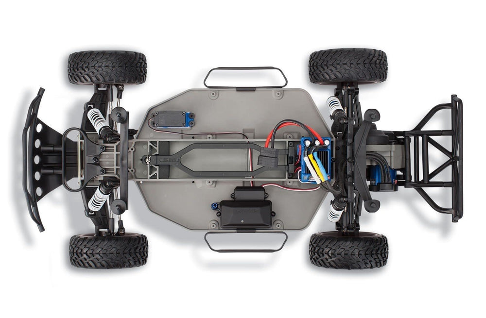 Traxxas Slash VXL 1/10 2WD Brushless Short Course Racing Truck | Command Elite Hobbies.