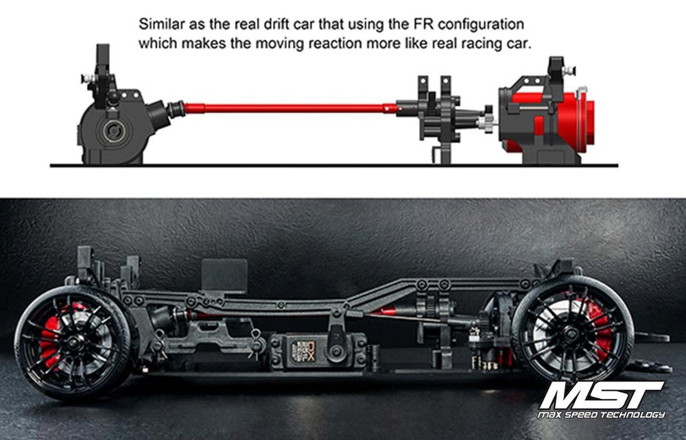 
                  
                    MST FXX 2.0 S KIT | Command Elite Hobbies.
                  
                