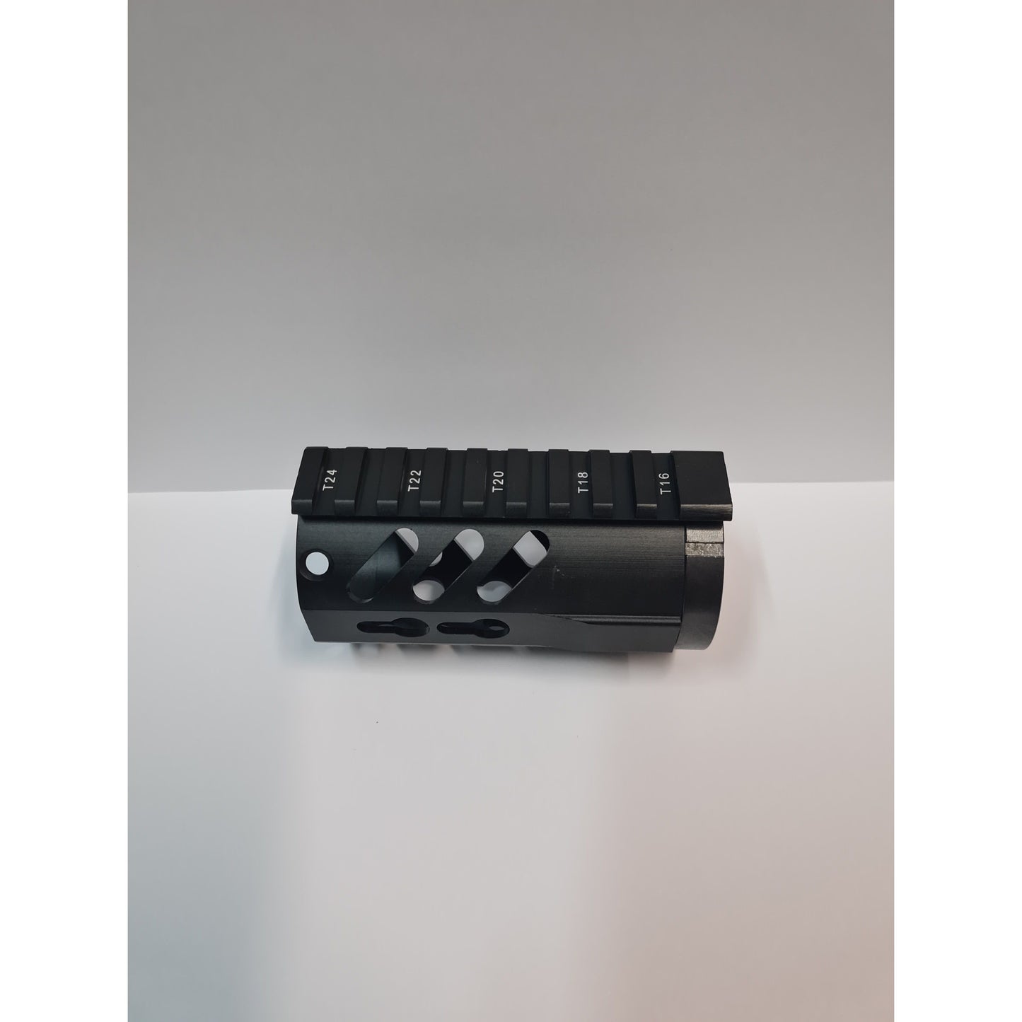 Keymod handguard 4 inch