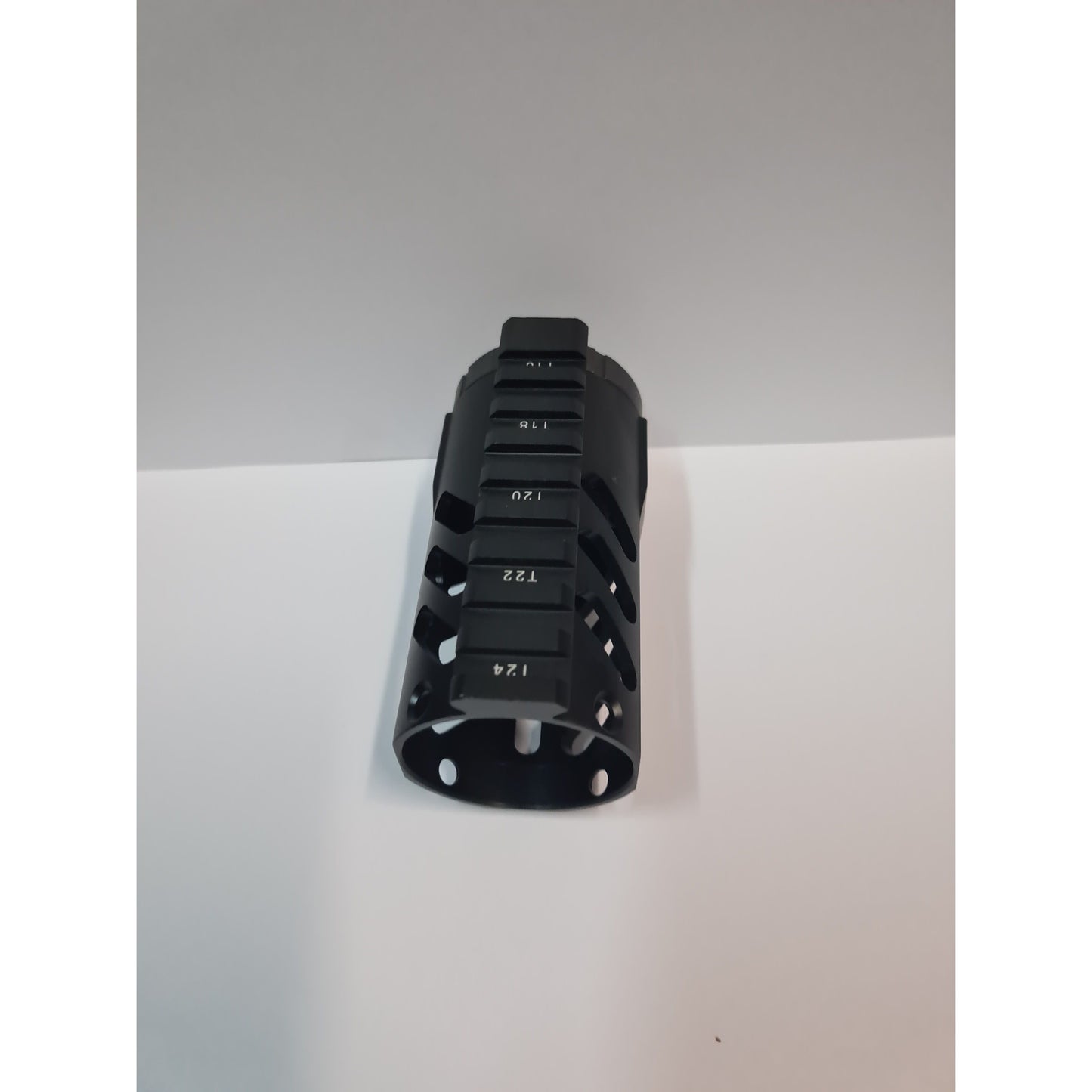 Keymod handguard 4 inch
