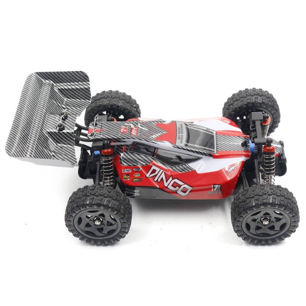 
                  
                    Remo Hobby Dingo 1/16 4wd Off Road Buggy Brushless | Command Elite Hobbies.
                  
                