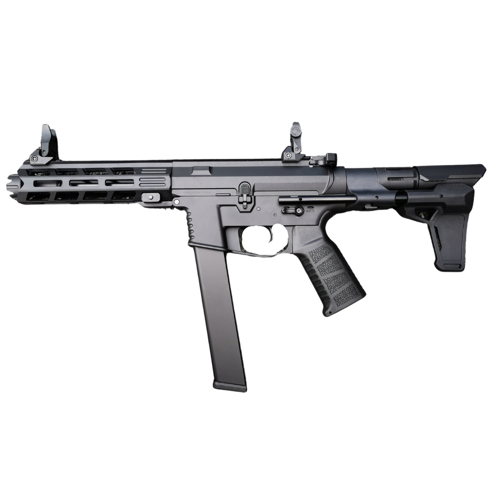 
                  
                    ARP9 GEL BLASTER (M409 Nylon Version)
                  
                