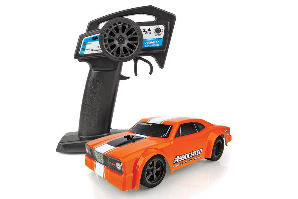 DR28 Drag Race Car RTR - Command Elite Hobbies