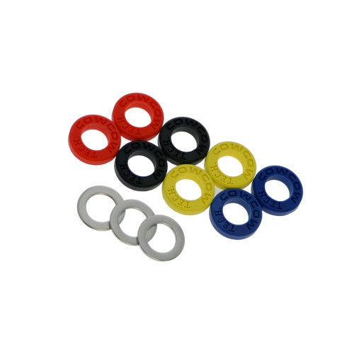 CowCow Competition Recoil Buffer Module